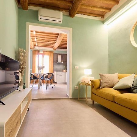 Cozy Apartment With A View In San Miniato Eksteriør bilde
