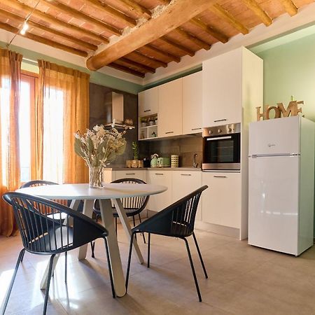 Cozy Apartment With A View In San Miniato Eksteriør bilde