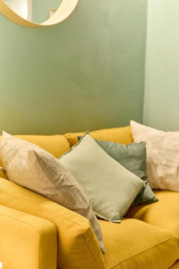 Cozy Apartment With A View In San Miniato Eksteriør bilde