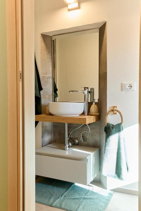 Cozy Apartment With A View In San Miniato Eksteriør bilde