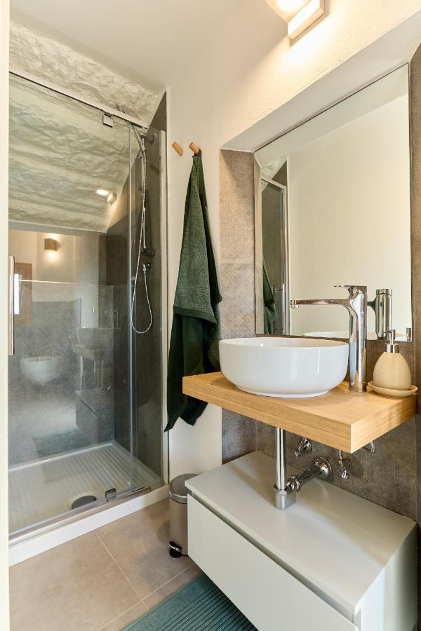 Cozy Apartment With A View In San Miniato Eksteriør bilde