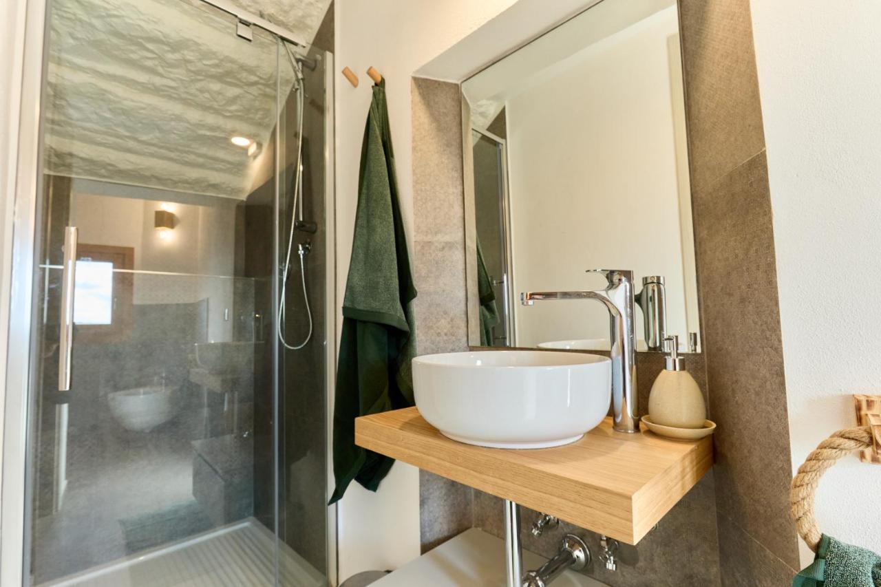 Cozy Apartment With A View In San Miniato Eksteriør bilde