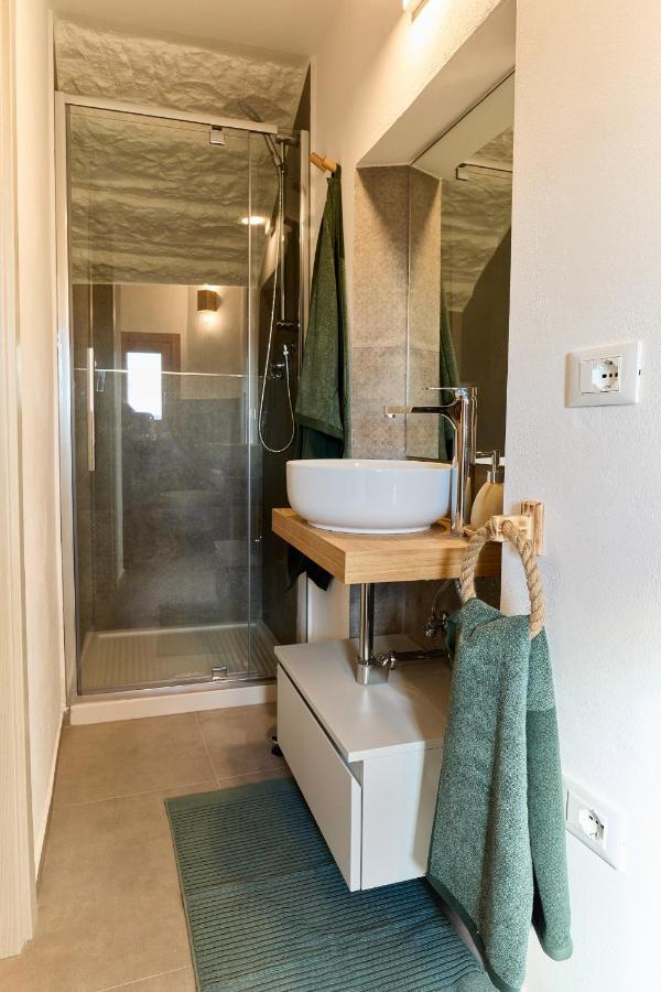 Cozy Apartment With A View In San Miniato Eksteriør bilde
