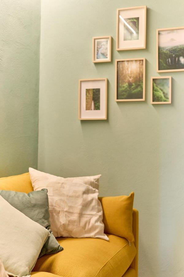 Cozy Apartment With A View In San Miniato Eksteriør bilde