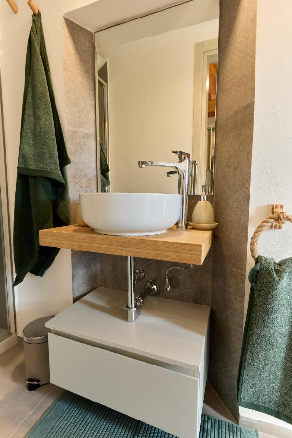 Cozy Apartment With A View In San Miniato Eksteriør bilde
